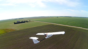 agricultural Drones