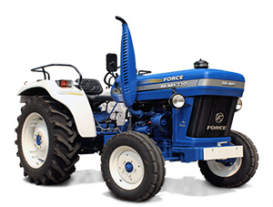 Balwan 330 Tractors