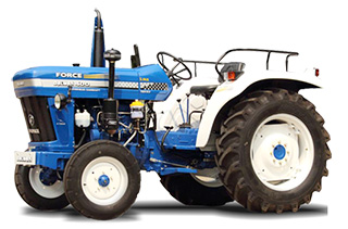 Balwan 400 Tractors