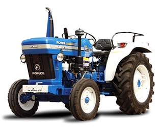 Balwan 450 Tractors