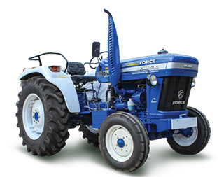 Balwan 500 Tractors