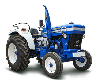 Balwan 550 Tractors