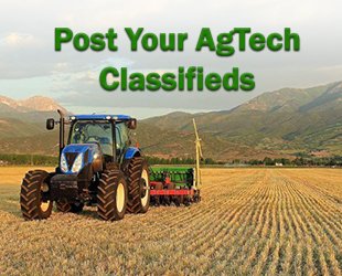 Post AgTech Classifieds