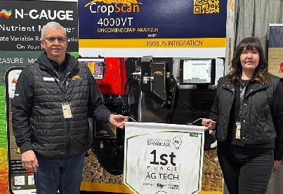 Agtech Innovations 