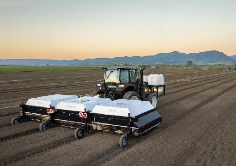 Agtech Innovations