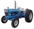 Ford 3600 Tractor for Sale