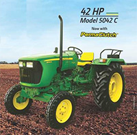 John Deere 5042 C