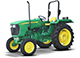 John Deere 5C Series Tractors
