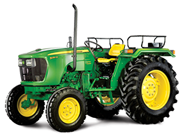 Mahindra 255 Di Power Plus
