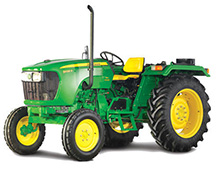 John Deere 5036 D