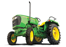 John Deere 5039 C