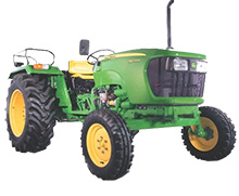 John Deere 5039 D