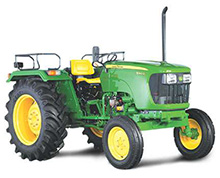John Deere 5042 D