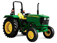 John Deere 5045 D