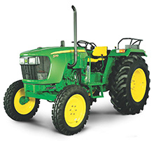 John Deere 5310