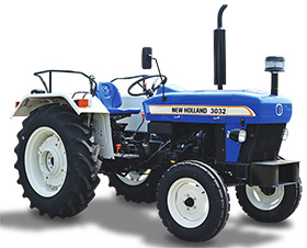 New Holland 3032