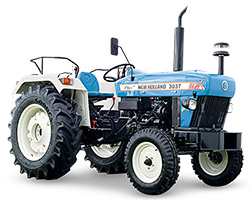 New Holland 3037 NX