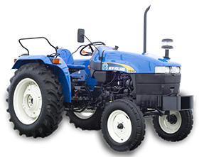  New Holland 3510