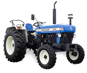  New Holland 3630 TX Super