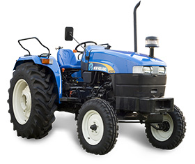 New Holland 4010