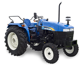 New Holland 4510
