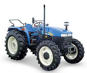 New Holland 4710