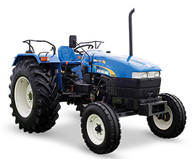 New Holland 5500 Turbo Super