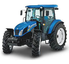 New Holland TD5.90