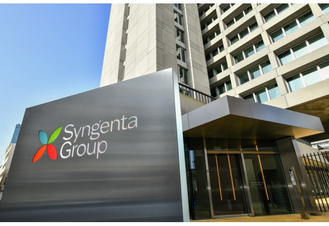 Syngenta Group Appoints Hengde Qin as CEO