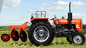 TAFE 5450 DI