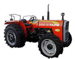TAFE 5900 DI 4WD
