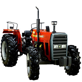 TAFE 7502 DI 4WD