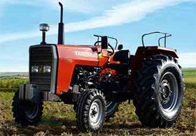 TAFE 8502 DI 2WD