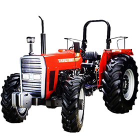 TAFE 8502 DI 4WD