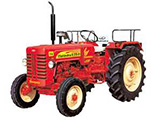 Used Mahindra Tractor For Sale