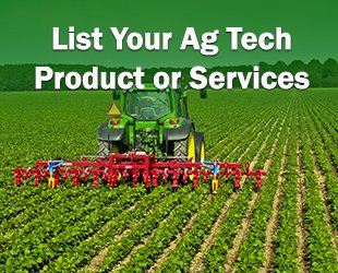 Ag Tech Product Services