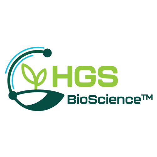 HGS BioScience logo