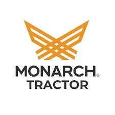 Monarch Tractor Logo