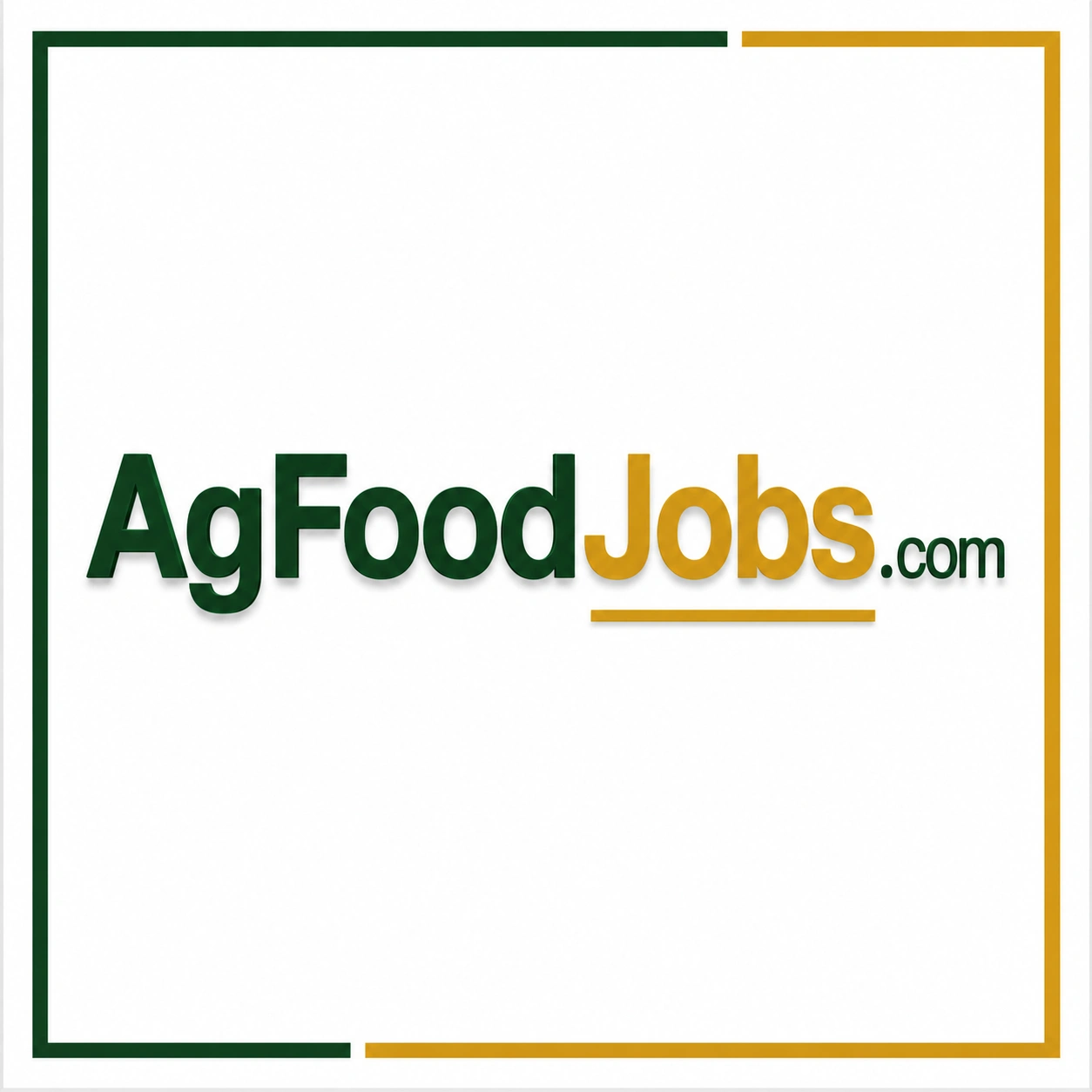 AgFoodJobs – Agriculture & Food Jobs