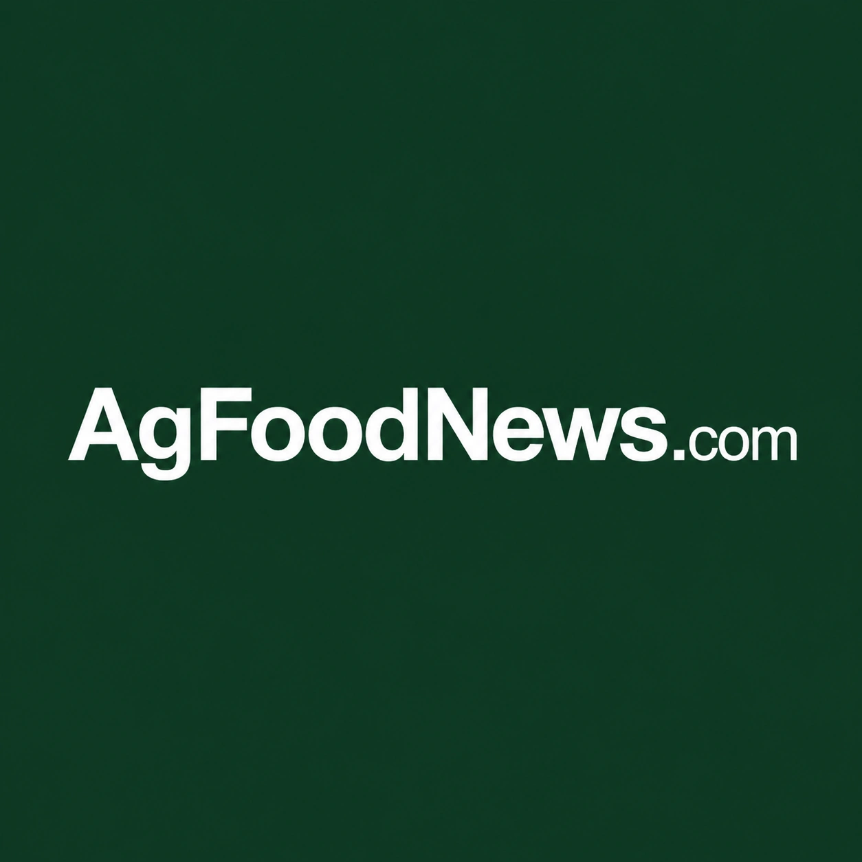 AgFoodNews – Global Ag & Food Industry News