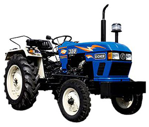 Eicher Tractor for Sale