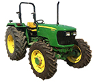 John Deere 5075E for Sale