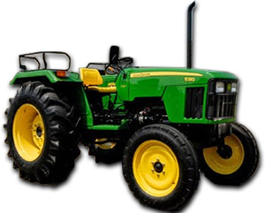 John Deere 5310 for Sale in Jaipur